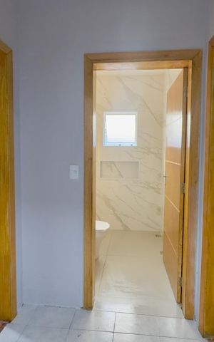 Casa para alugar com 160m², 2 quartos e 2 vagas Casa para alugar com 160m², 2 quartos e 2 vagasHall quartos