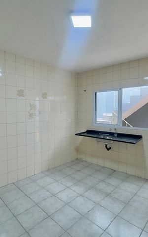 Casa para alugar com 160m², 2 quartos e 2 vagas Casa para alugar com 160m², 2 quartos e 2 vagasCozinha