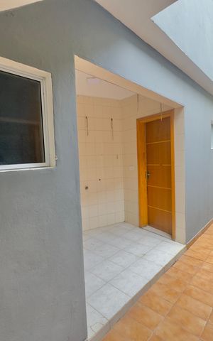 Casa para alugar com 160m², 2 quartos e 2 vagas Casa para alugar com 160m², 2 quartos e 2 vagasQuintal