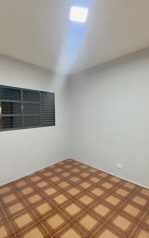 Casa para alugar com 160m², 2 quartos e 2 vagas Casa para alugar com 160m², 2 quartos e 2 vagasQuarto 1