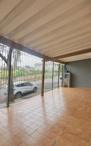 Casa para alugar com 160m², 2 quartos e 2 vagas Casa para alugar com 160m², 2 quartos e 2 vagasGaragem