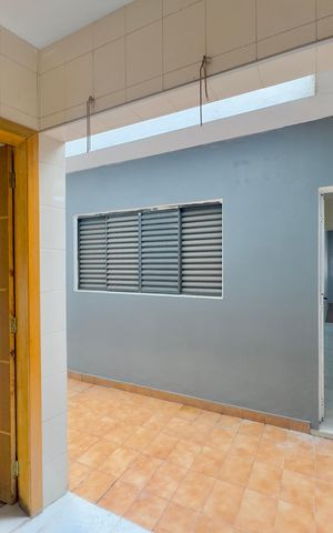 Casa para alugar com 160m², 2 quartos e 2 vagas Casa para alugar com 160m², 2 quartos e 2 vagasÁrea de Serviço