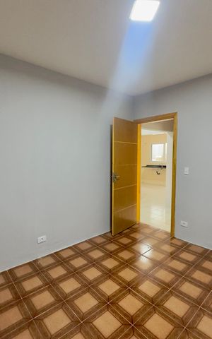 Casa para alugar com 160m², 2 quartos e 2 vagas Casa para alugar com 160m², 2 quartos e 2 vagasQuarto 1