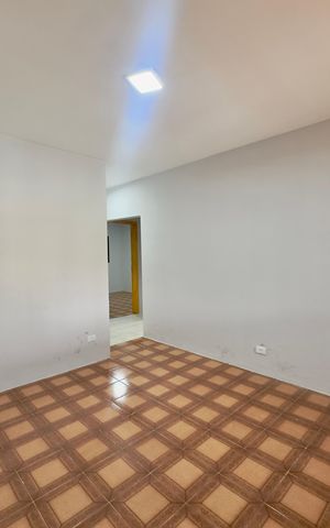Casa para alugar com 160m², 2 quartos e 2 vagas Casa para alugar com 160m², 2 quartos e 2 vagasSala