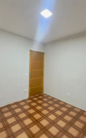 Casa para alugar com 160m², 2 quartos e 2 vagas Casa para alugar com 160m², 2 quartos e 2 vagasQuarto 2