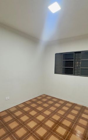 Casa para alugar com 160m², 2 quartos e 2 vagas Casa para alugar com 160m², 2 quartos e 2 vagasQuarto 2