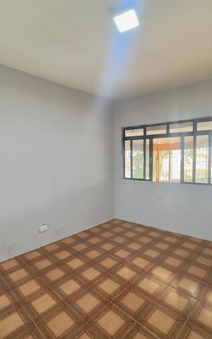 Casa para alugar com 160m², 2 quartos e 2 vagas Casa para alugar com 160m², 2 quartos e 2 vagasSala