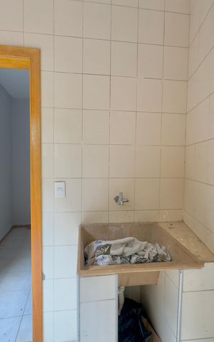 Casa para alugar com 160m², 2 quartos e 2 vagas Casa para alugar com 160m², 2 quartos e 2 vagasÁrea de Serviço