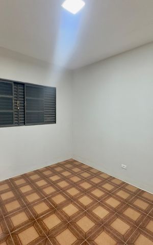 Casa para alugar com 160m², 2 quartos e 2 vagas Casa para alugar com 160m², 2 quartos e 2 vagasQuarto 2