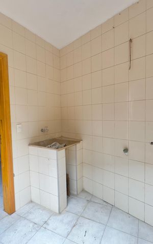 Casa para alugar com 160m², 2 quartos e 2 vagas Casa para alugar com 160m², 2 quartos e 2 vagasÁrea de Serviço