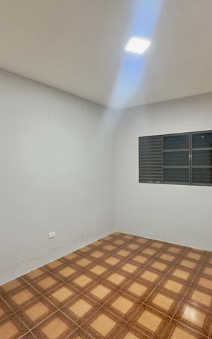 Casa para alugar com 160m², 2 quartos e 2 vagas Casa para alugar com 160m², 2 quartos e 2 vagasQuarto 1