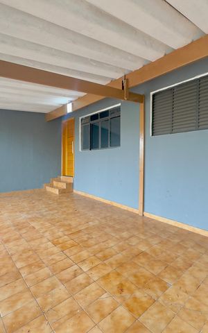Casa para alugar com 160m², 2 quartos e 2 vagas Casa para alugar com 160m², 2 quartos e 2 vagasGaragem