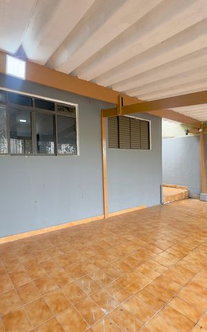 Casa para alugar com 160m², 2 quartos e 2 vagas Casa para alugar com 160m², 2 quartos e 2 vagasGaragem