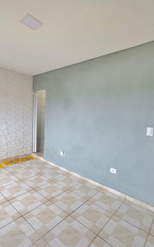 Casa para alugar com 80m², 3 quartos e sem vaga Casa para alugar com 80m², 3 quartos e sem vagaQuarto 1