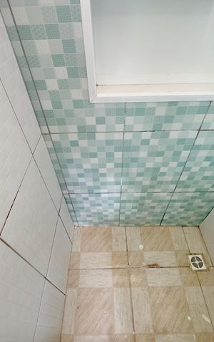 Casa para alugar com 80m², 3 quartos e sem vaga Casa para alugar com 80m², 3 quartos e sem vagaBanheiro 1