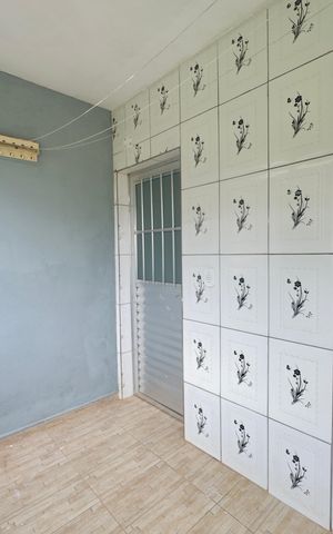 Casa para alugar com 80m², 3 quartos e sem vaga Casa para alugar com 80m², 3 quartos e sem vagaÁrea de Serviço