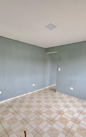 Casa para alugar com 80m², 3 quartos e sem vaga Casa para alugar com 80m², 3 quartos e sem vagaSala
