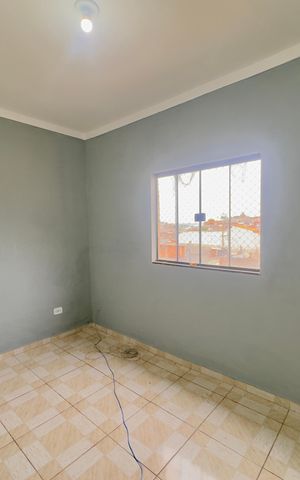 Casa para alugar com 80m², 3 quartos e sem vaga Casa para alugar com 80m², 3 quartos e sem vagaQuarto 3