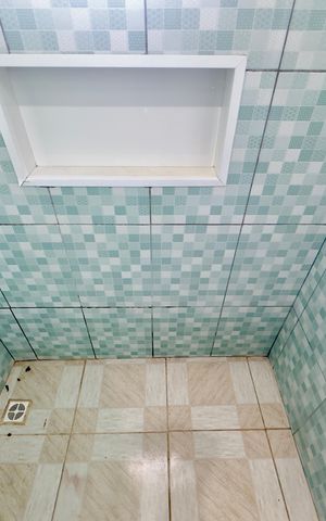 Casa para alugar com 80m², 3 quartos e sem vaga Casa para alugar com 80m², 3 quartos e sem vagaBanheiro 2