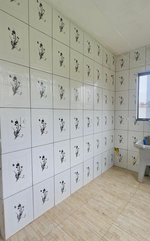 Casa para alugar com 80m², 3 quartos e sem vaga Casa para alugar com 80m², 3 quartos e sem vagaÁrea de Serviço