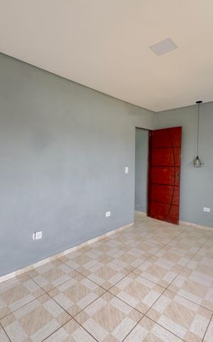 Casa para alugar com 80m², 3 quartos e sem vaga Casa para alugar com 80m², 3 quartos e sem vagaQuarto 1