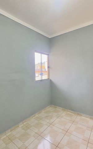 Casa para alugar com 80m², 3 quartos e sem vaga Casa para alugar com 80m², 3 quartos e sem vagaQuarto 2