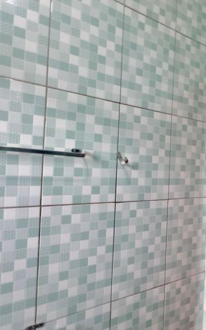 Casa para alugar com 80m², 3 quartos e sem vaga Casa para alugar com 80m², 3 quartos e sem vagaBanheiro 2