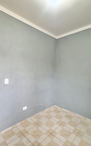 Casa para alugar com 80m², 3 quartos e sem vaga Casa para alugar com 80m², 3 quartos e sem vagaQuarto 2