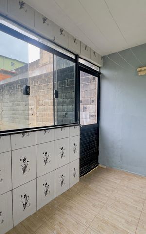Casa para alugar com 80m², 3 quartos e sem vaga Casa para alugar com 80m², 3 quartos e sem vagaÁrea de Serviço