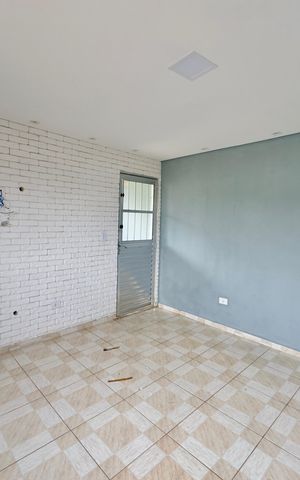 Casa para alugar com 80m², 3 quartos e sem vaga Casa para alugar com 80m², 3 quartos e sem vagaSala