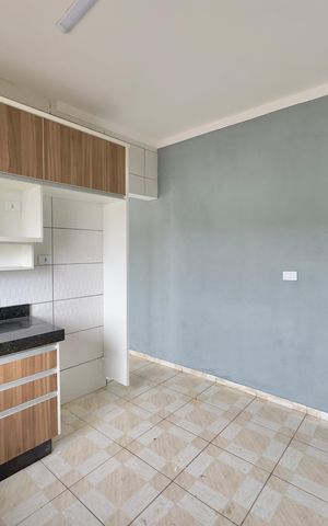Casa para alugar com 80m², 3 quartos e sem vaga Casa para alugar com 80m², 3 quartos e sem vagaCozinha