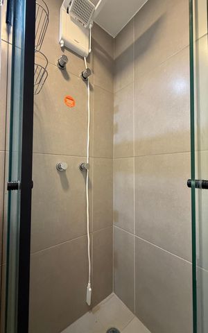 Studio para alugar com 24m², 1 quarto e sem vaga