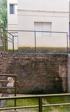 Apartamento à venda com 44m², 2 quartos e 1 vagaVista da Sala