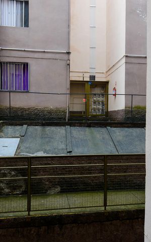 Apartamento à venda com 44m², 2 quartos e 1 vagaVista do Quarto 1