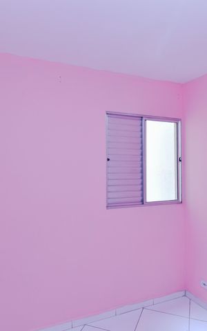Apartamento à venda com 44m², 2 quartos e 1 vagaQuarto 1