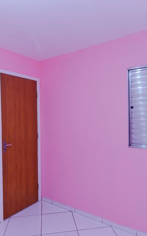 Apartamento à venda com 44m², 2 quartos e 1 vagaQuarto 1