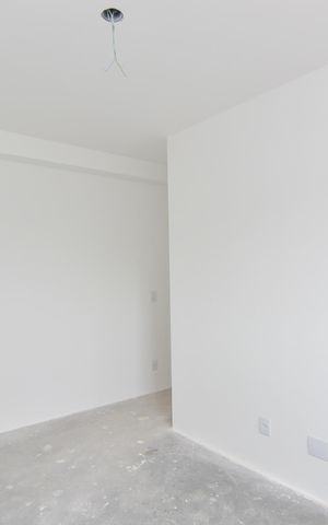 Apartamento à venda com 69m², 2 quartos e 1 vagaQuarto 2 - Suíte