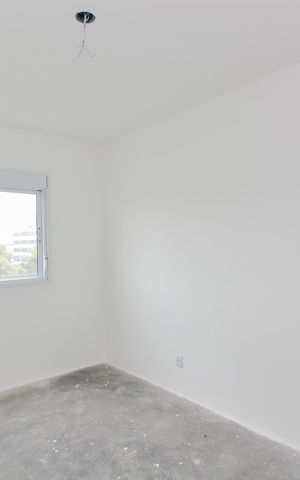 Apartamento à venda com 69m², 2 quartos e 1 vagaQuarto 2 - Suíte