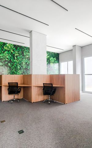 Apartamento à venda com 69m², 2 quartos e 1 vagaEspaço Office