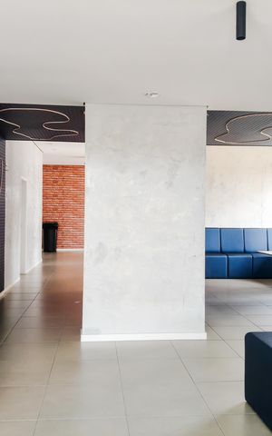 Apartamento à venda com 69m², 2 quartos e 1 vagaÁrea comum - Salão de festas