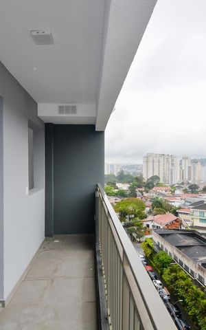 Apartamento à venda com 69m², 2 quartos e 1 vagaVaranda da Sala