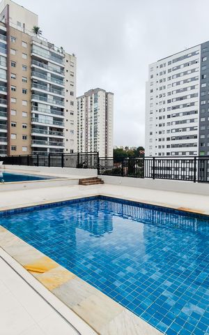 Apartamento à venda com 69m², 2 quartos e 1 vagaÁrea comum - Piscina