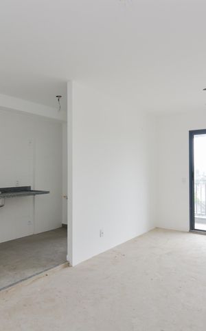 Apartamento à venda com 69m², 2 quartos e 1 vagaSala