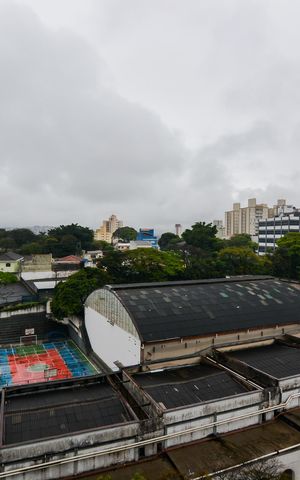 Apartamento à venda com 69m², 2 quartos e 1 vagaVista da Suíte