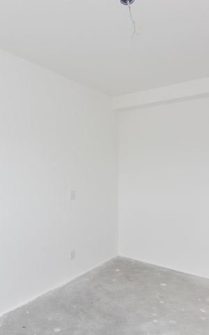 Apartamento à venda com 69m², 2 quartos e 1 vagaQuarto 2 - Suíte