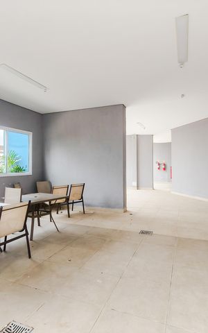 Apartamento à venda com 69m², 2 quartos e 1 vagaÁrea comum