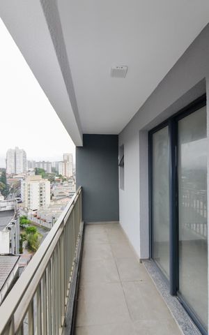 Apartamento à venda com 69m², 2 quartos e 1 vagaVaranda da Sala