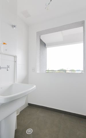 Apartamento à venda com 69m², 2 quartos e 1 vagaÁrea de Serviço