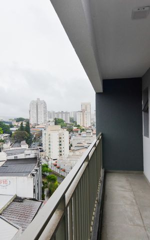 Apartamento à venda com 69m², 2 quartos e 1 vagaVaranda da Sala