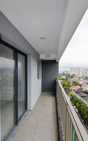 Apartamento à venda com 69m², 2 quartos e 1 vagaVaranda da Sala